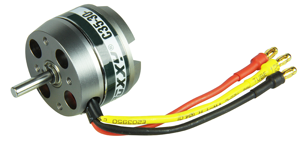 ROXXY BL Outrunner (C35-30-1600kV)-5