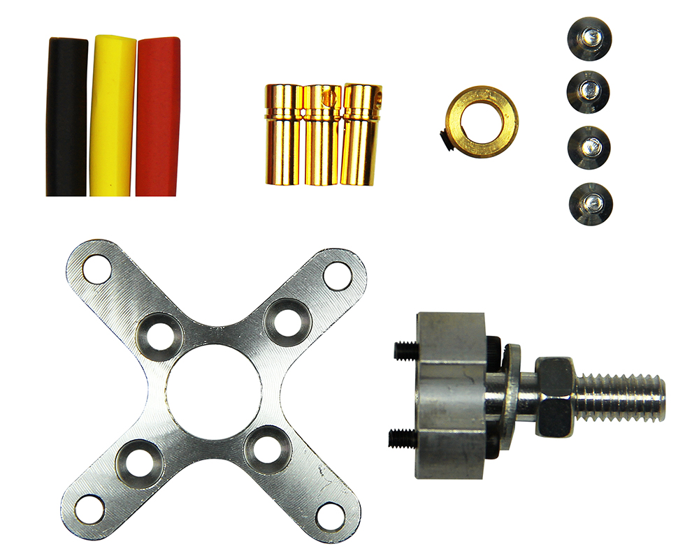 ROXXY BL Outrunner (C35-30-1600kV)-6
