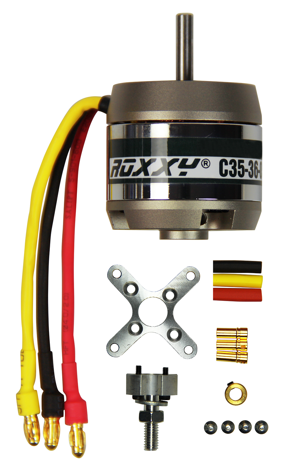 ROXXY BL Outrunner (C35-36-950kV)-2