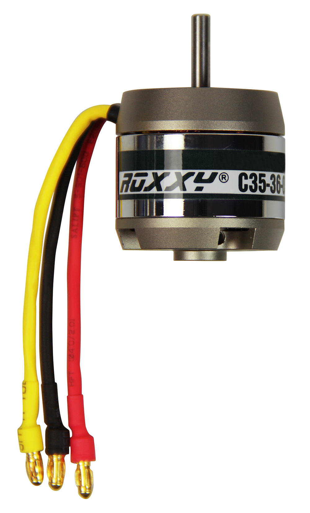 ROXXY BL Outrunner (C35-36-950kV)-3