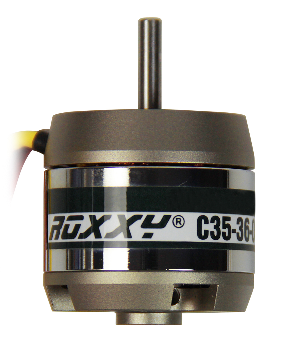 ROXXY BL Outrunner (C35-36-950kV)-4
