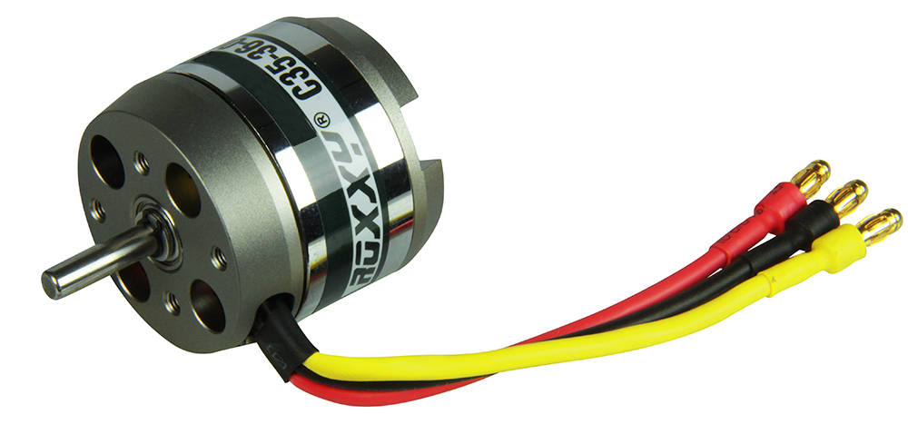 ROXXY BL Outrunner (C35-36-950kV)-5