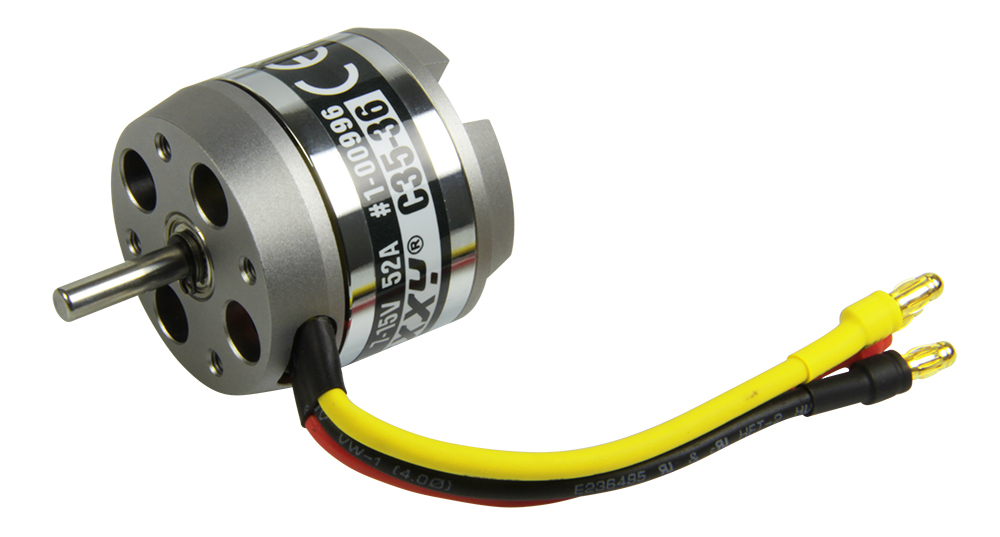 ROXXY BL Outrunner C35-36-1960kv