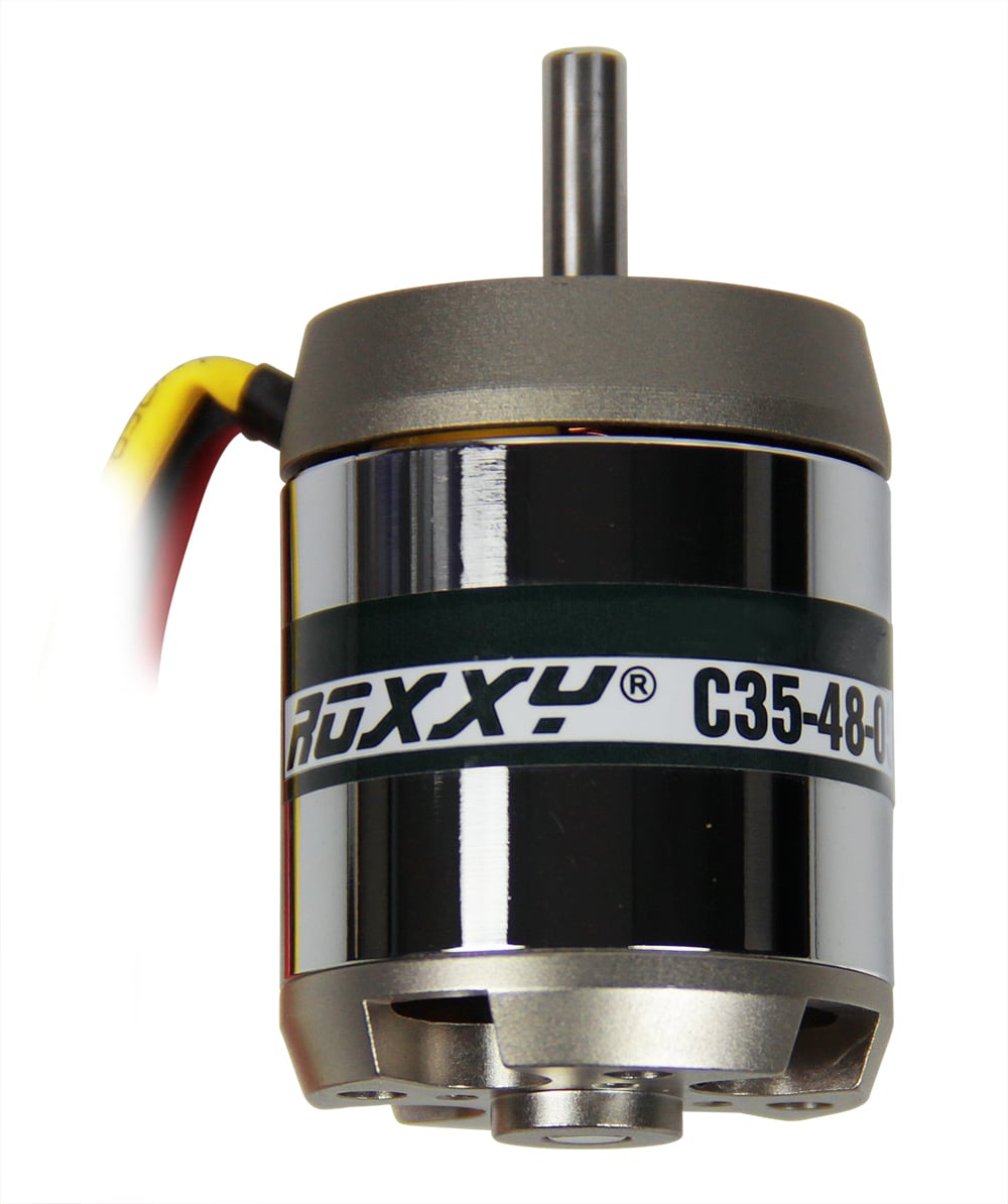 ROXXY BL Outrunner (C35-48-990kv) Funray-3