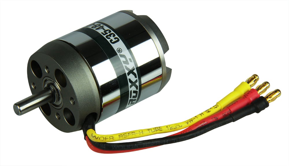 ROXXY BL Outrunner (C35-48-990kv) Funray-4