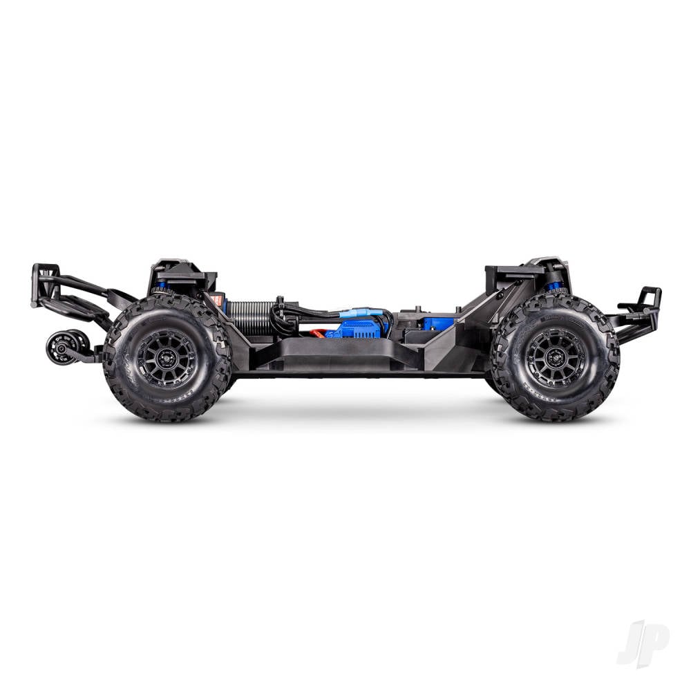 Maxx Slash 1:8 6S 4WD Short Course Truck, FD Blue (+TQI 2-ch Link, VXL-6S, Velineon 2000kV, TSM) FD-19