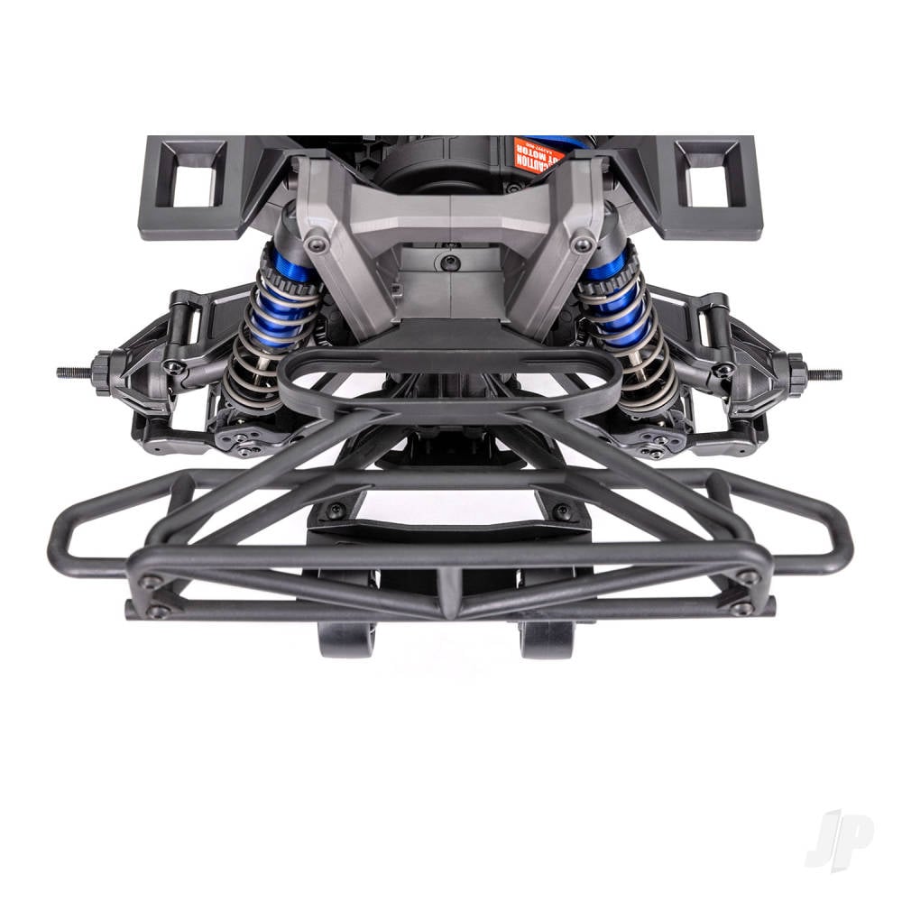 Maxx Slash 1:8 6S 4WD Short Course Truck, FD Blue (+TQI 2-ch Link, VXL-6S, Velineon 2000kV, TSM) FD-37