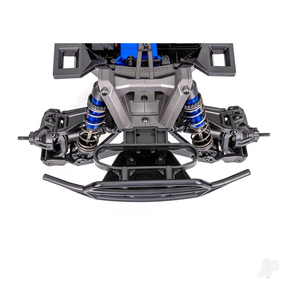 Maxx Slash 1:8 6S 4WD Short Course Truck, FD Blue (+TQI 2-ch Link, VXL-6S, Velineon 2000kV, TSM) FD-40