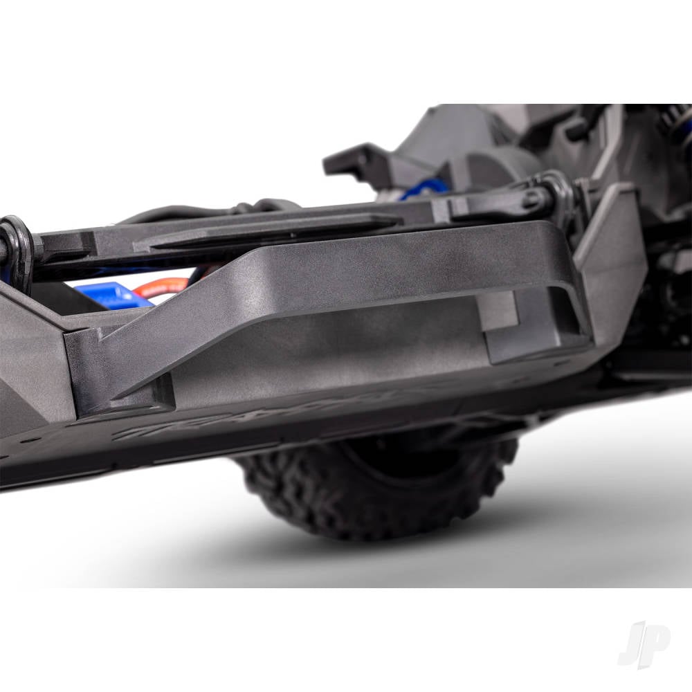 Maxx Slash 1:8 6S 4WD Short Course Truck, FD Blue (+TQI 2-ch Link, VXL-6S, Velineon 2000kV, TSM) FD-42