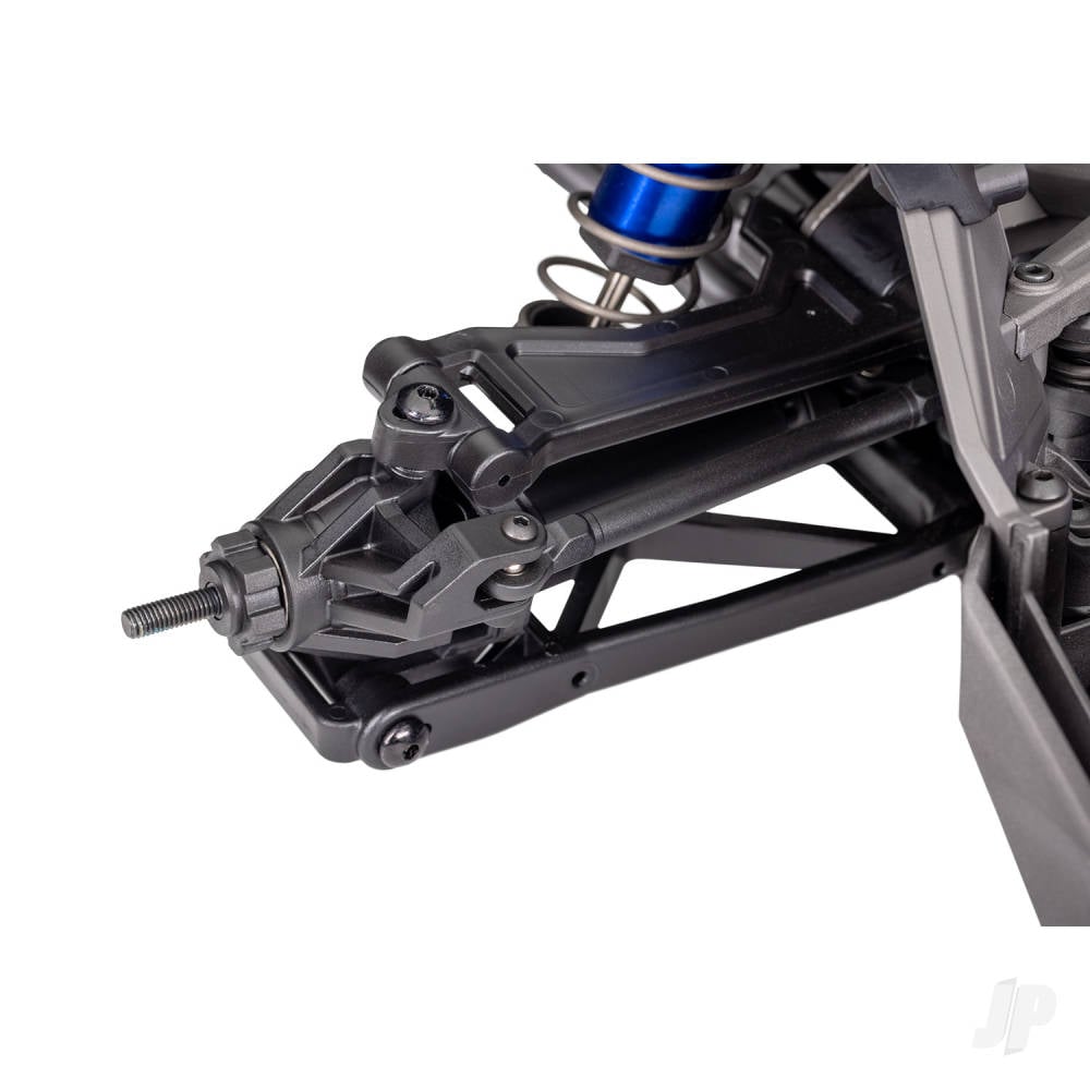 Maxx Slash 1:8 6S 4WD Short Course Truck, FD Blue (+TQI 2-ch Link, VXL-6S, Velineon 2000kV, TSM) FD-48
