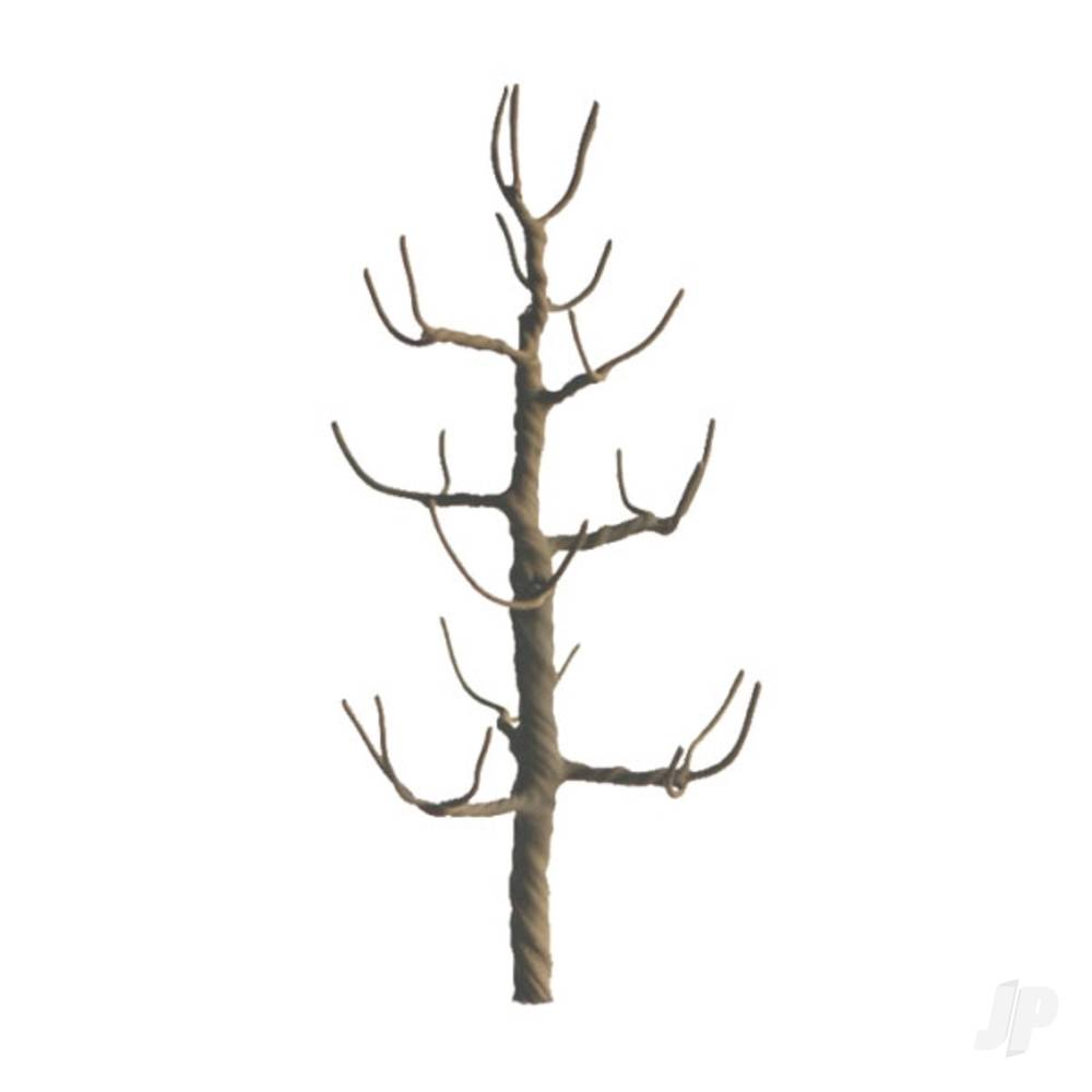 Sycamore Tree Armature, 4in, (3 per pack)-2