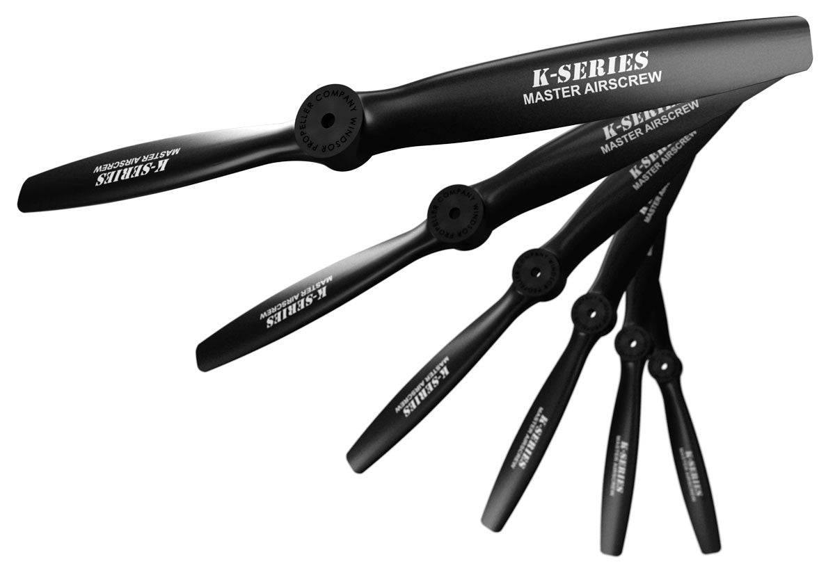 12x5 K Series Propeller-5