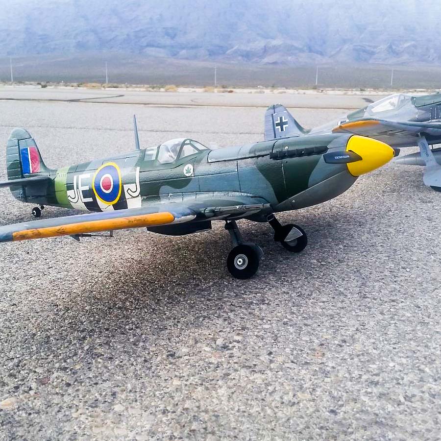 13x6 K Series Propeller-6