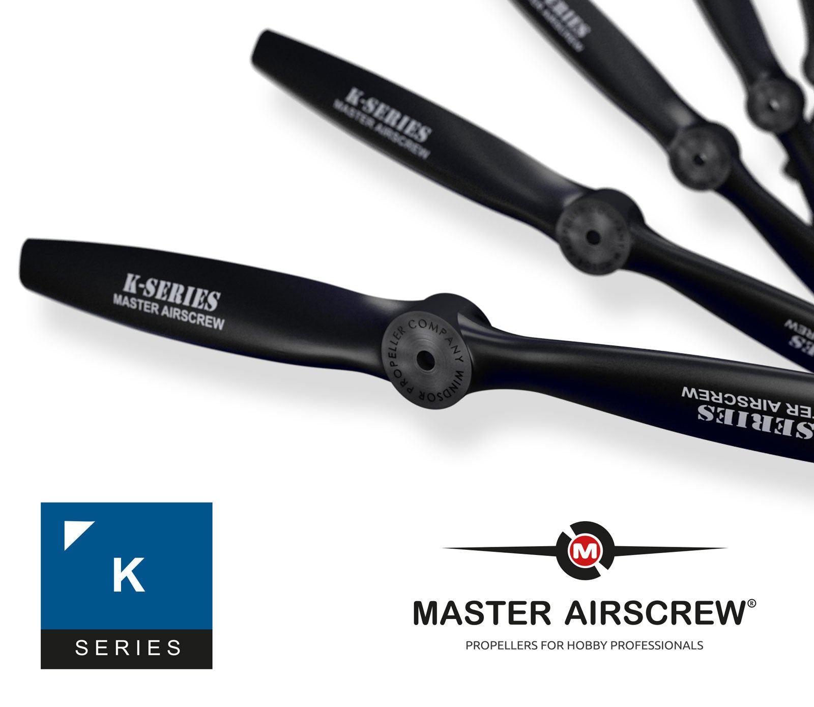12x4 K Series Propeller-3