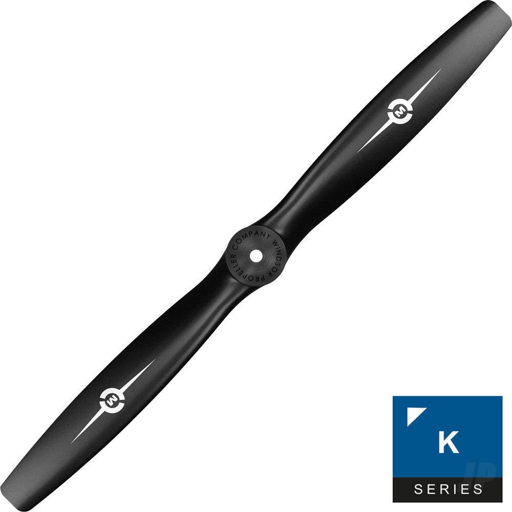 15x8 K Series Propeller