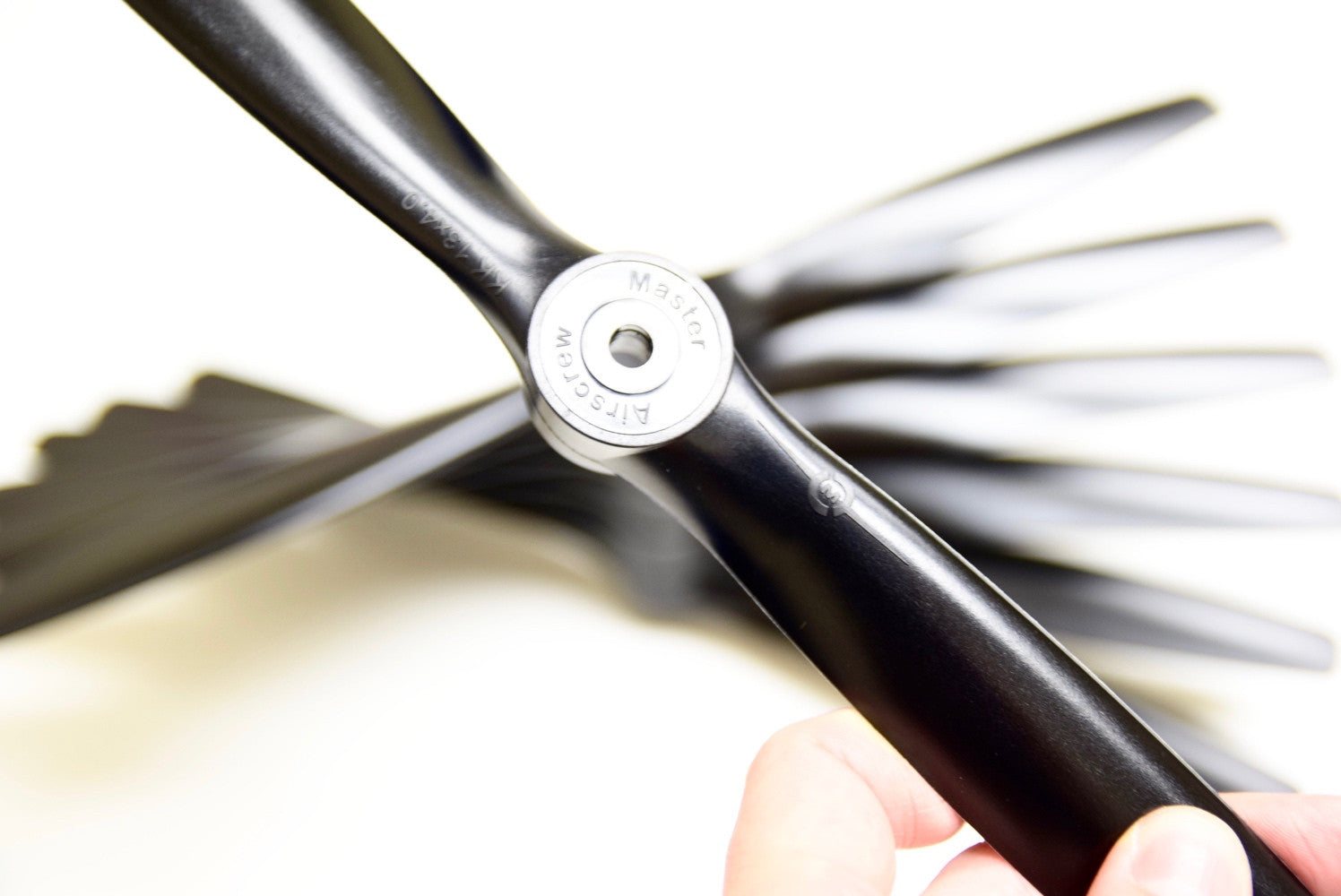 15x8 K Series Propeller-4