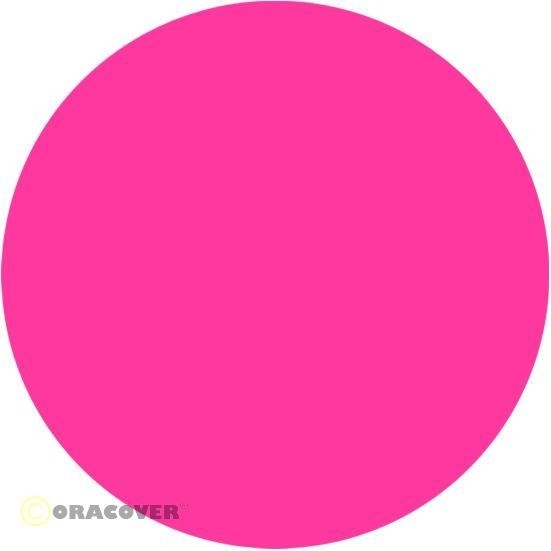 ORACOLOR Fluorescent Neon Pink (160ml)-2