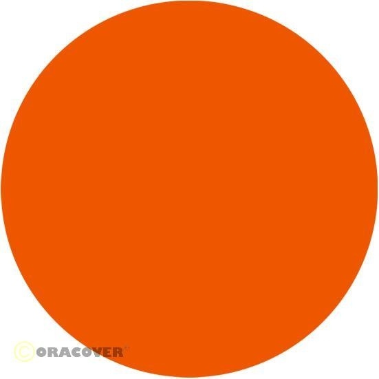 ORACOLOR Fluorescent Signal Orange (160ml)-2