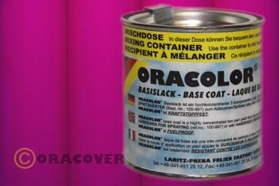 ORACOLOR Fluorescent Magenta (160ml)