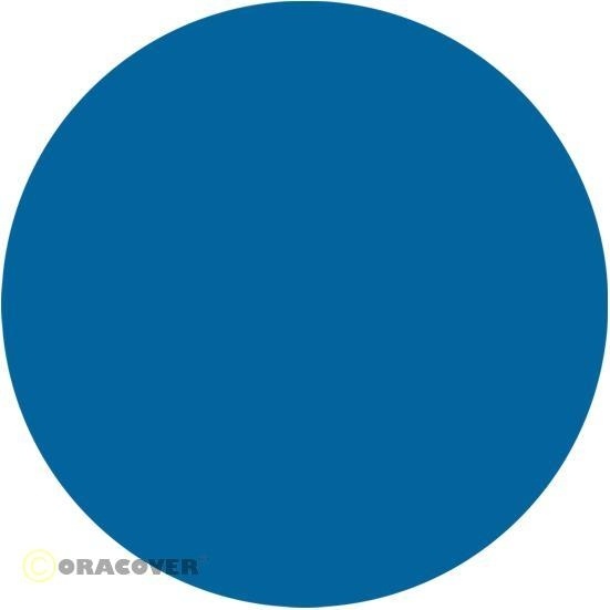 ORACOLOR Fluorescent Blue (160ml)-2