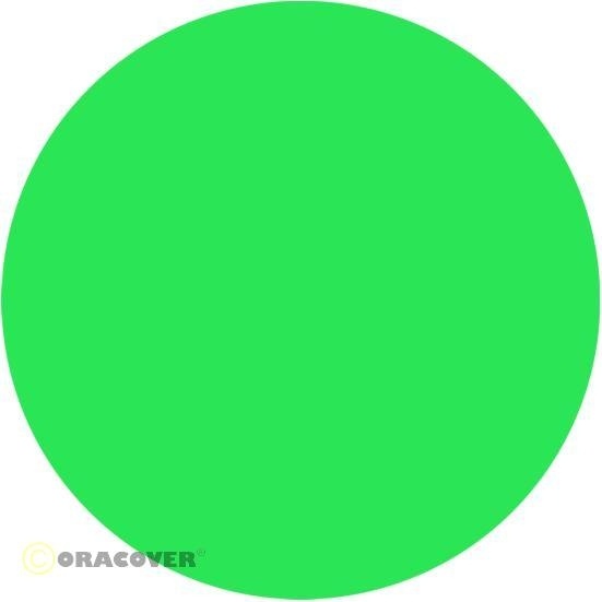 ORACOLOR Fluorescent Green (160ml)-2