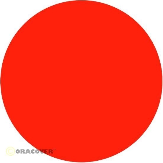 ORACOLOR Fluorescent Orange (160ml)-2