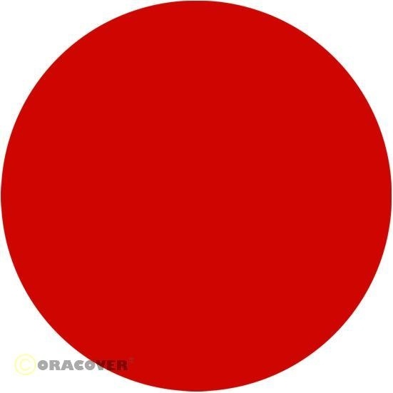 ORACOLOR Fluorescent Red (160ml)-2
