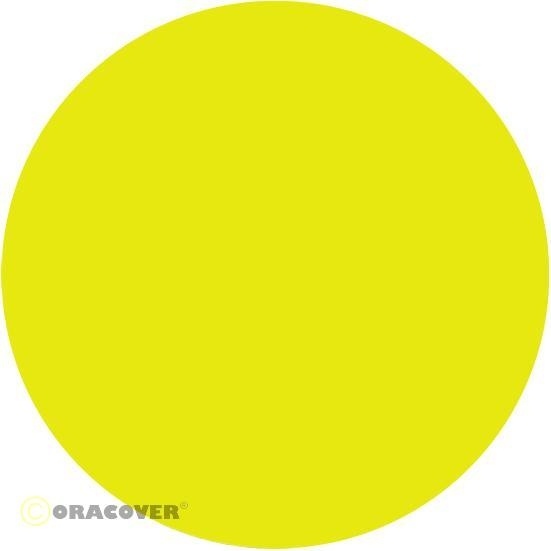 ORACOLOR Fluorescent Yellow (160ml)-2