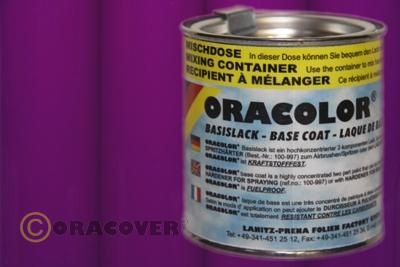 ORACOLOR Fluorescent Purple (160ml)