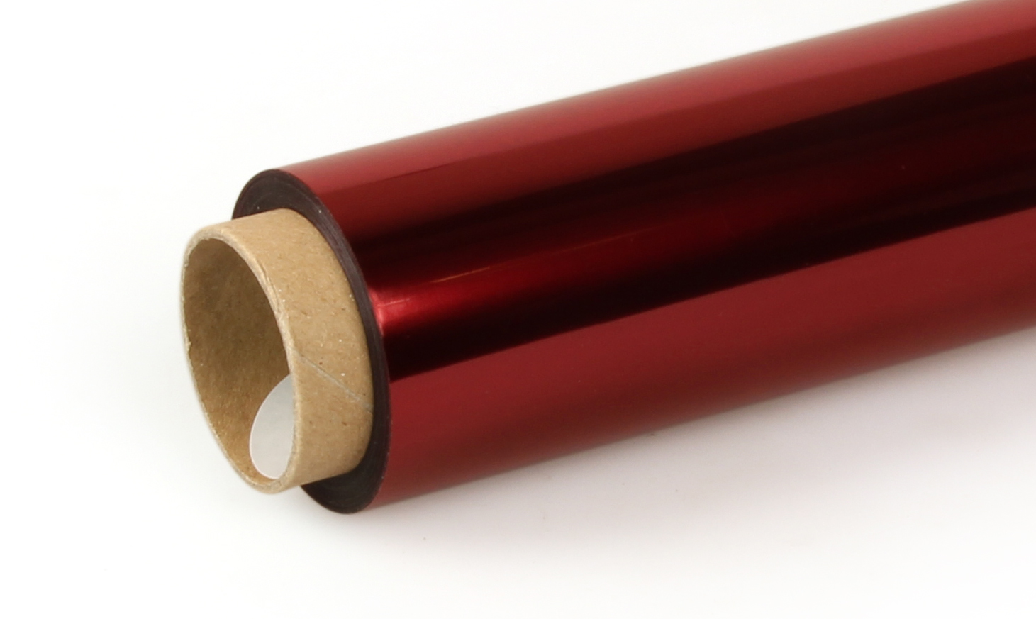 10m ORACOVER Transparent Red (60cm width)