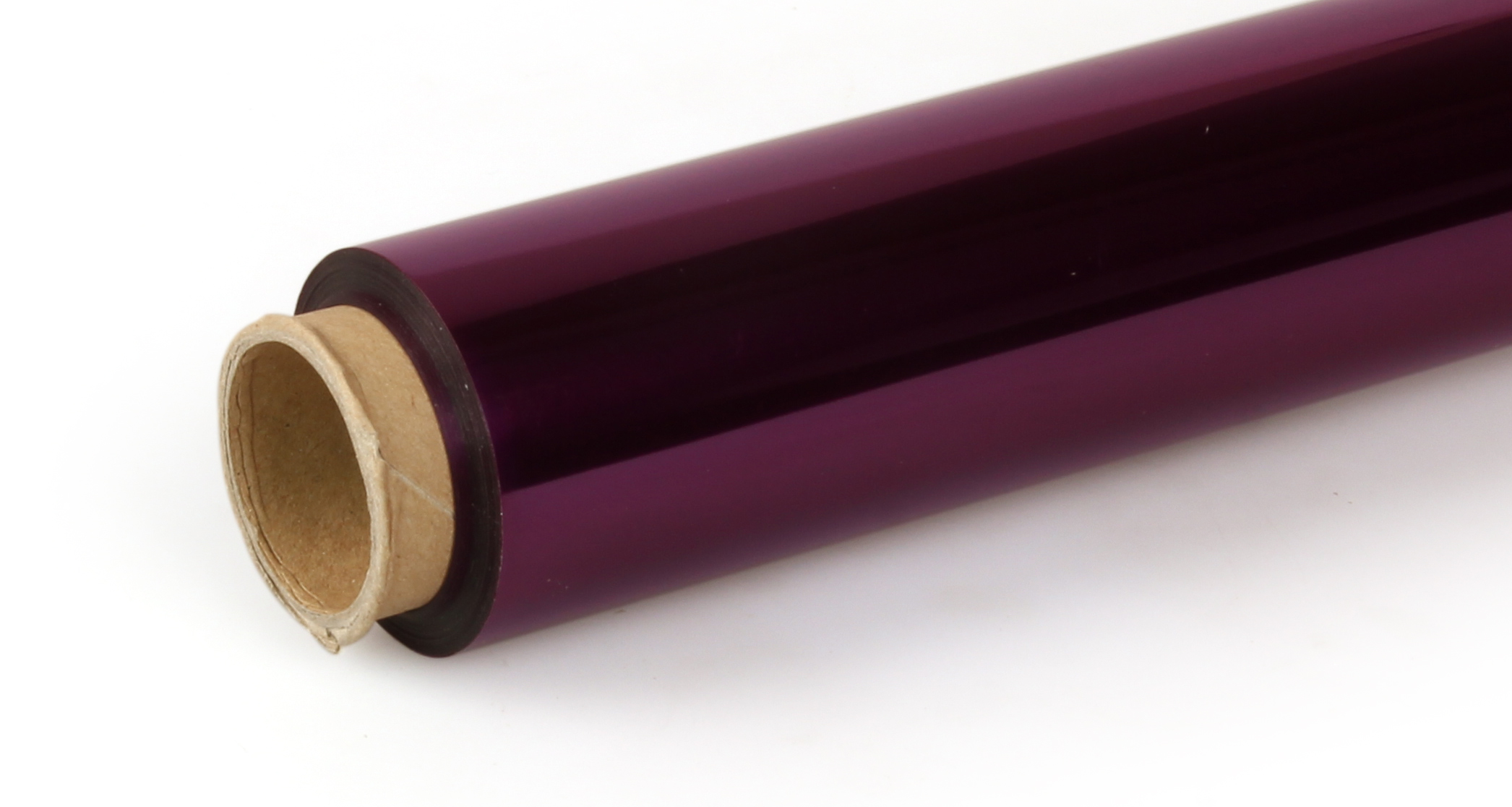10m ORACOVER Transparent Purple (60cm width)