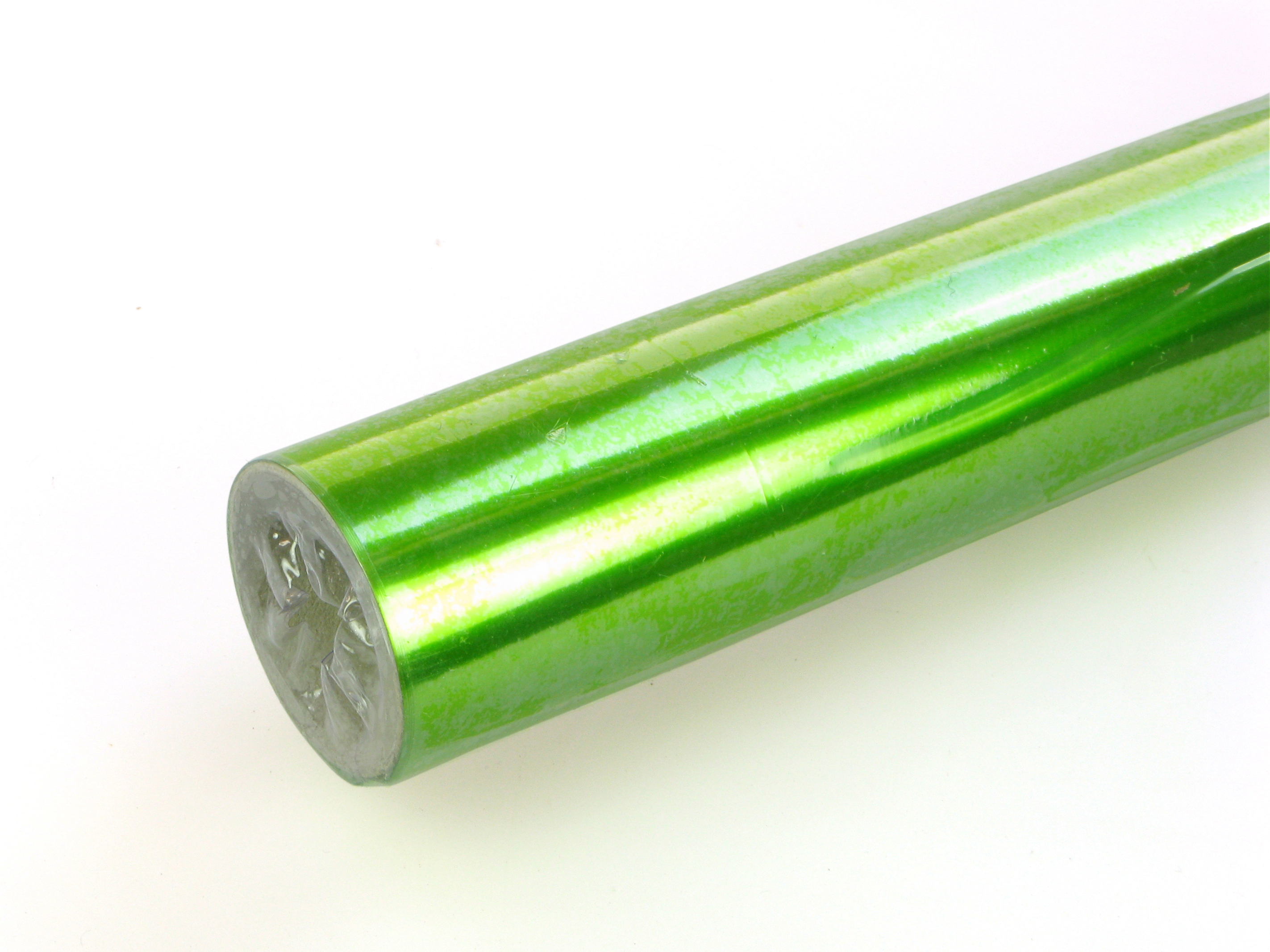 10m ORACOVER Transparent Green (60cm width)