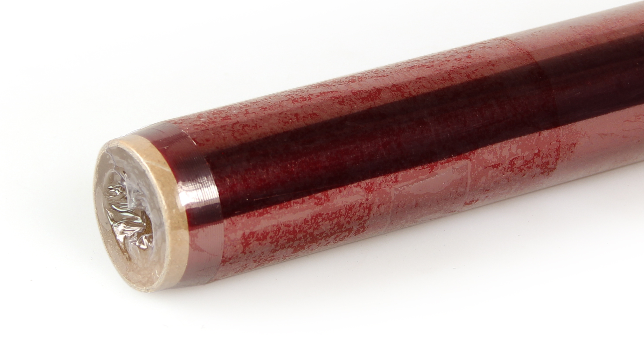2m ORACOVER Transparent Red (60cm width)