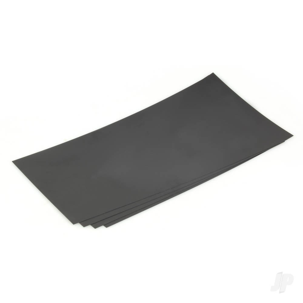6x12in-15x30cm-black-sheet-010in-thick-4-sheet-per-pack