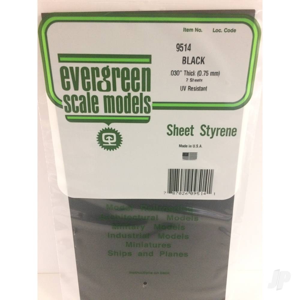 6x12in-15x30cm-black-sheet-030in-thick-2-sheet-per-pack