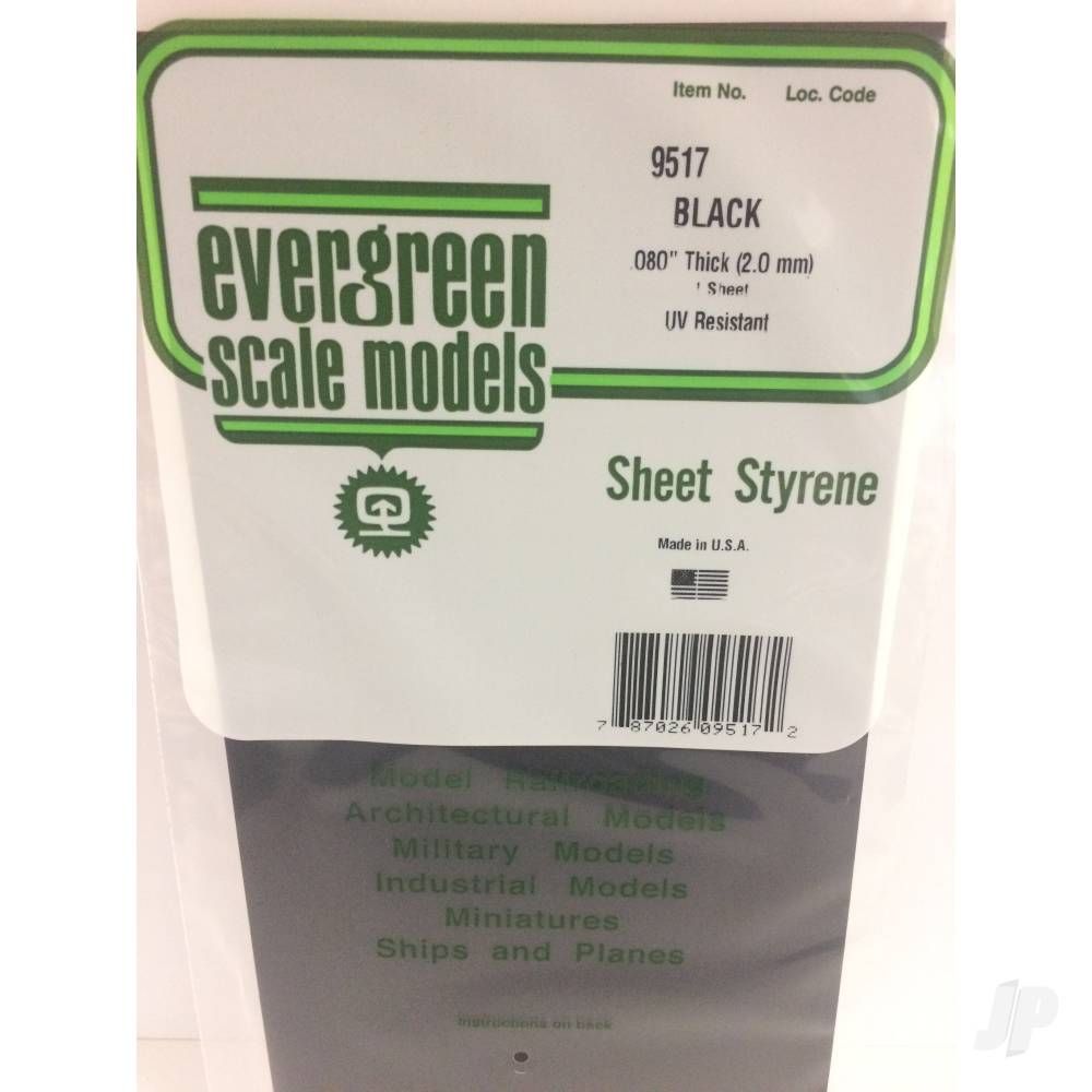 6x12in-15x30cm-black-sheet-080in-thick-1-sheet-per-pack