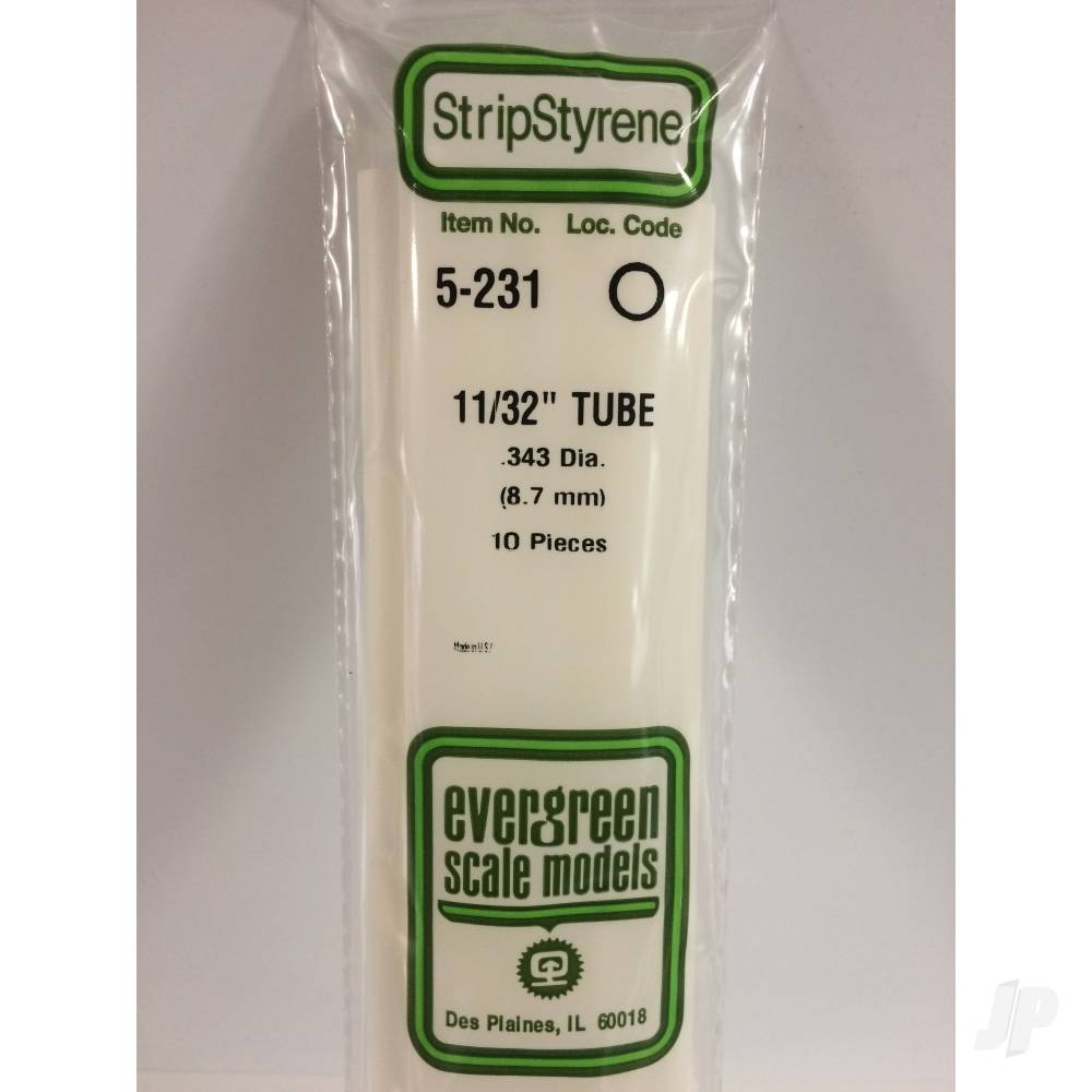 14in-35cm-tube-344in-1132in-10-per-pack