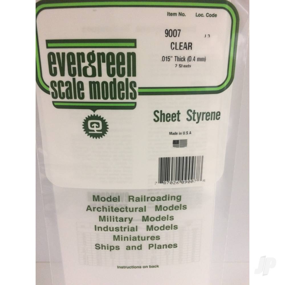 6x12in-15x30cm-clear-sheet-015in-thick-2-sheet-per-pack