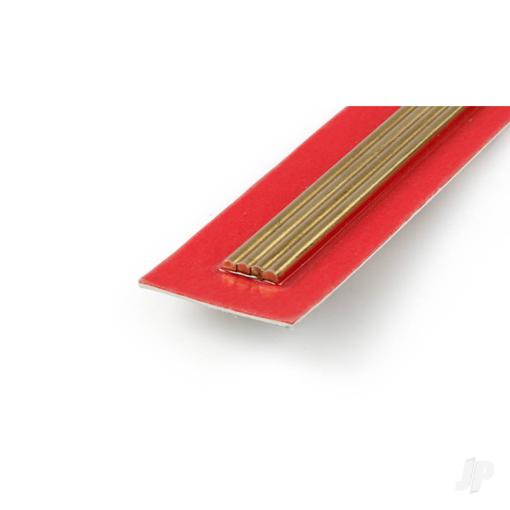 25mm-brass-round-rod-300mm-long-4-pcs