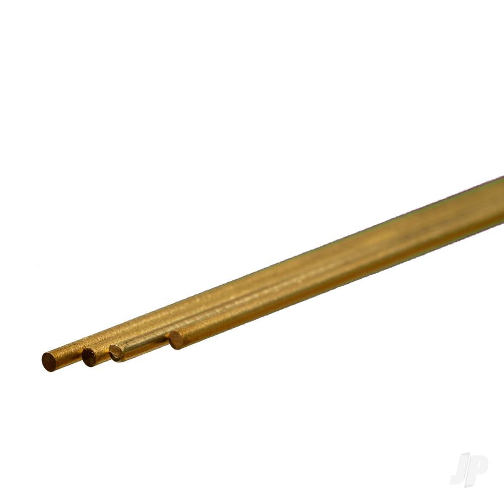 2mm-brass-round-rod-300mm-long-4-pcs
