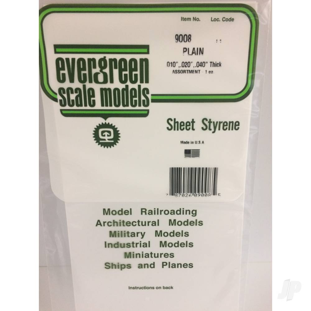 6x12in-15x30cm-white-sheet-assortment-1-sheet-each-010in-020in-040in-per-pack