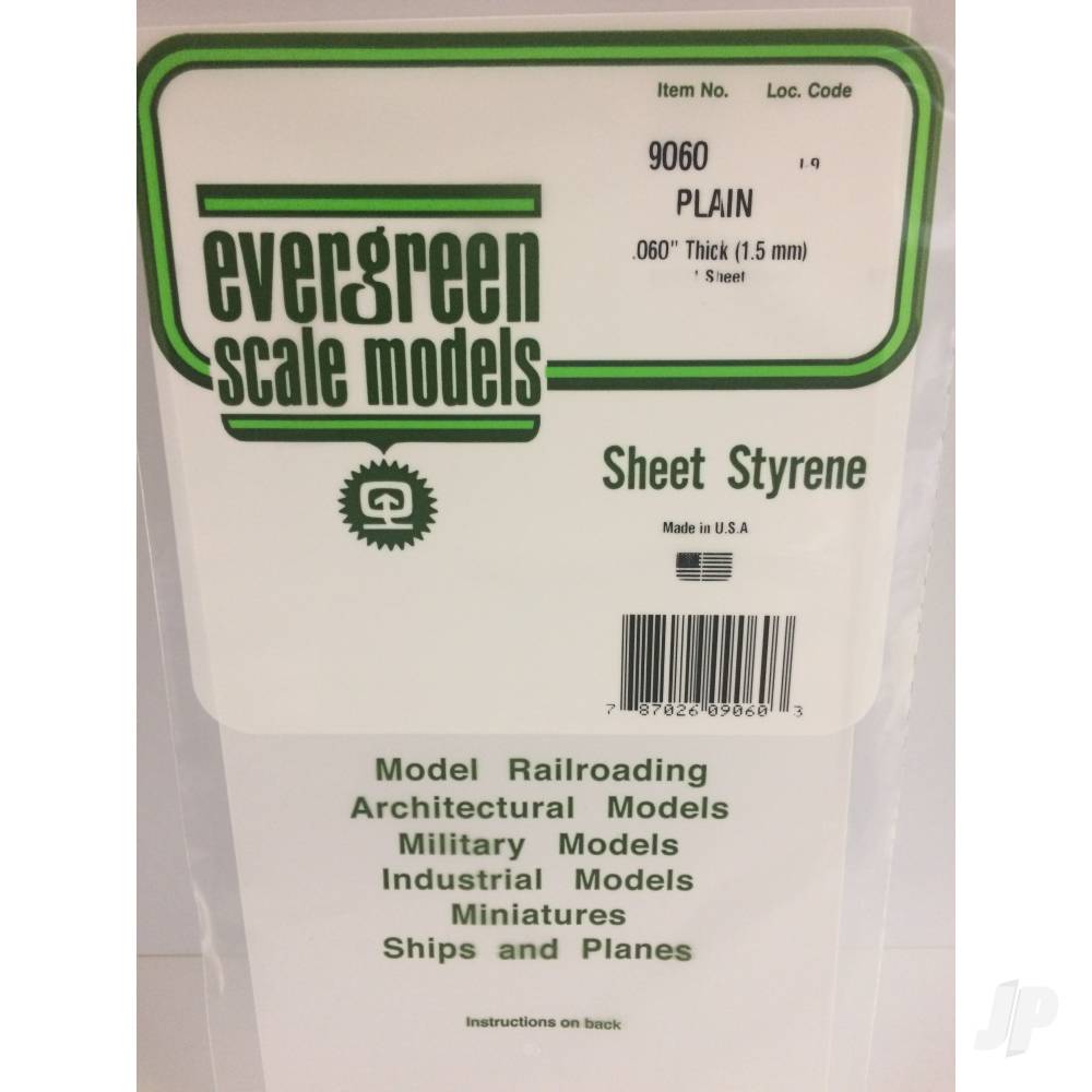 6x12in-15x30cm-white-sheet-060in-thick-1-sheet-per-pack
