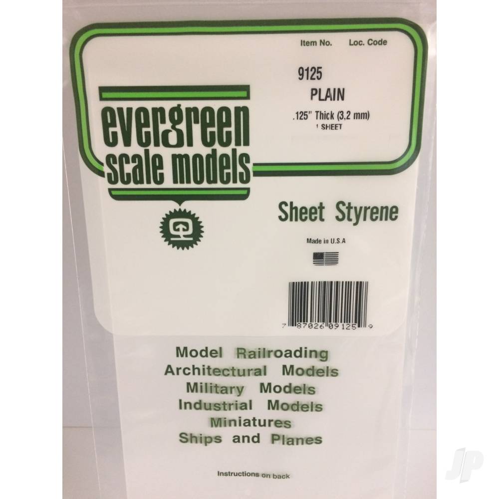 6x12in-15x30cm-white-sheet-125in-thick-1-sheet-per-pack