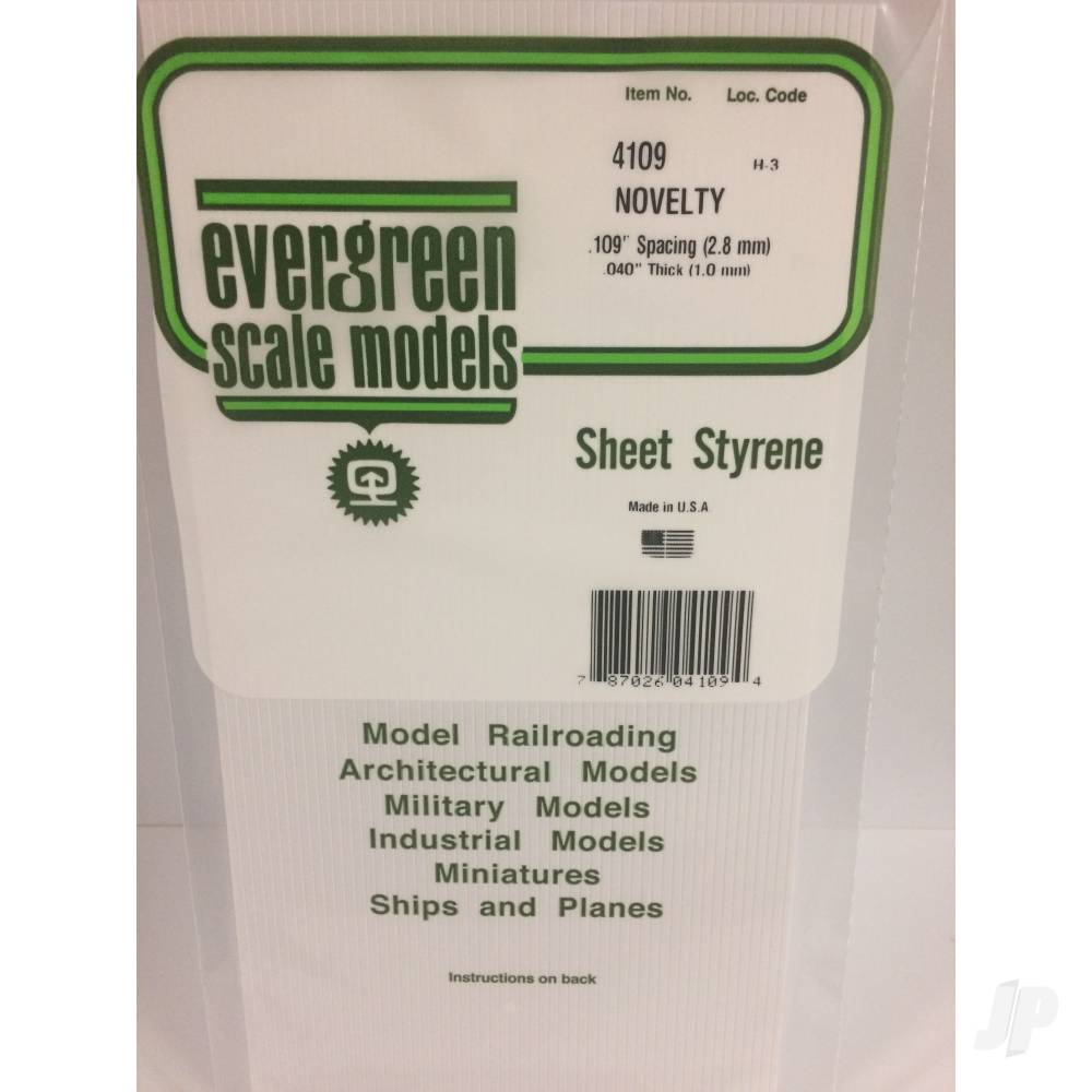 6x12in-15x30cm-novelty-siding-sheet-040in-10mm-thick-109in-spacing-1-sheet-per-pack