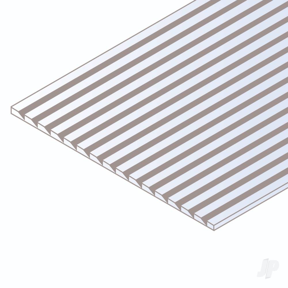 6x12in-15x30cm-novelty-siding-sheet-040in-10mm-thick-060in-spacing-1-sheet-per-pack