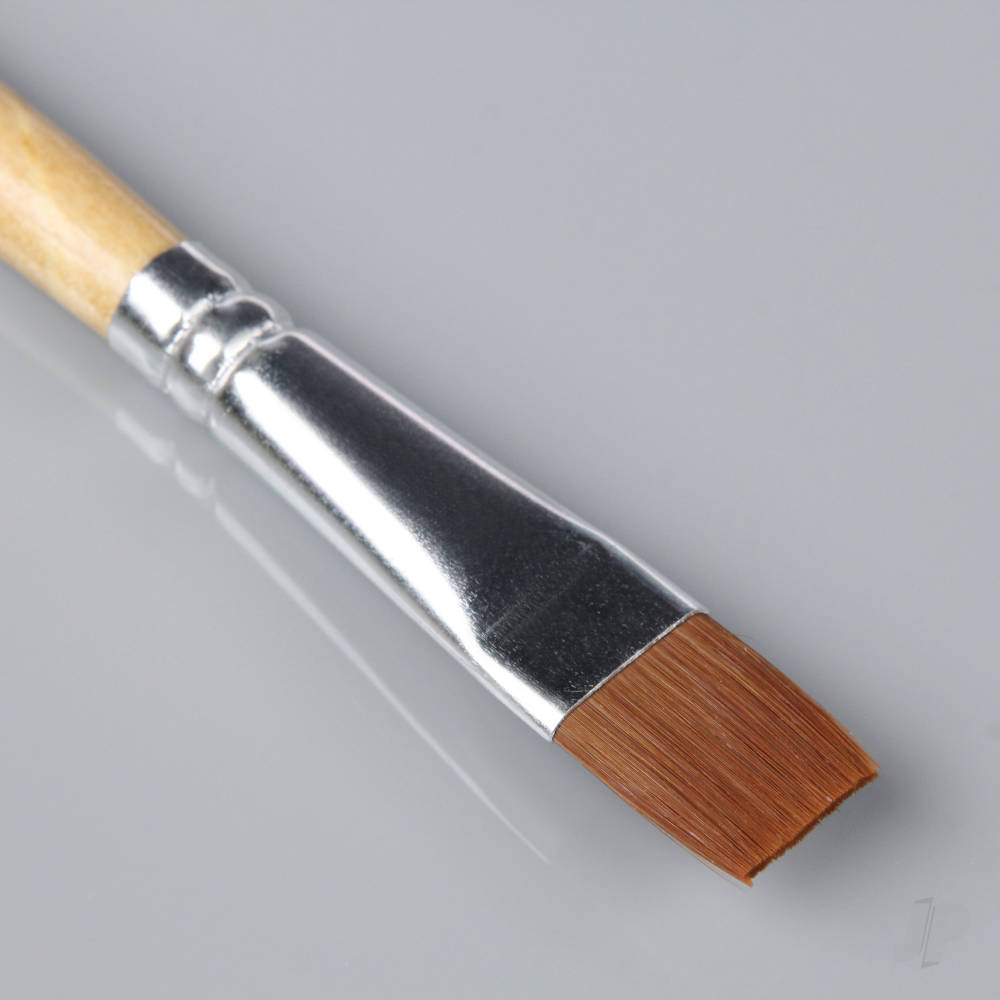 Flat Brushes 14 (12 pcs)-2