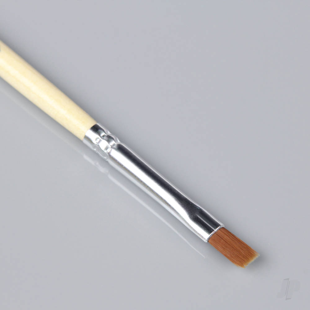 Flat Brushes 4 (12 pcs)-2
