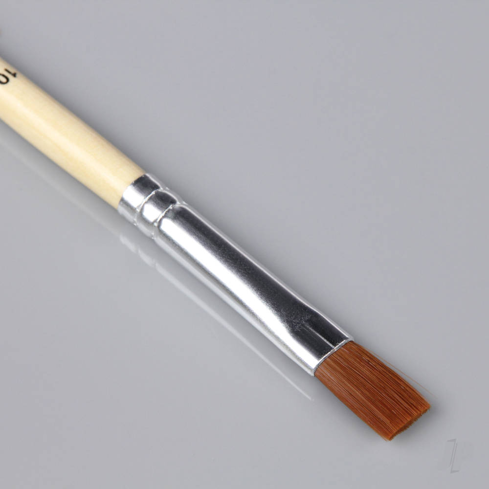 flat-brushes-10-12-pcs