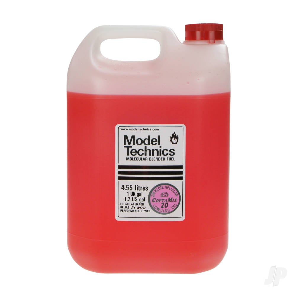 Coptamix 20% 5L