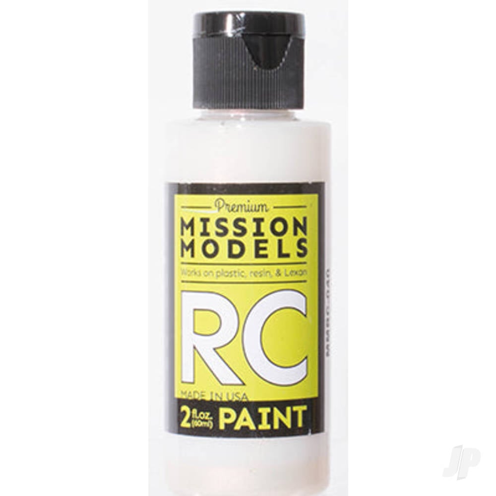 RC Color Change Red, 2oz